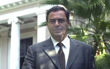 Θεσμοθέτηση του «χρυσού κανόνα» στον προϋπολογισμό προαναγγέλει ο Ν. Χριστοδουλάκης