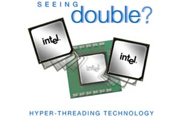 Τέλος στους «παγωμένους» υπολογιστές, υπόσχεται η Intel με τον Pentium 4 στα 3GHz