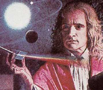 Το βιβλίο στο οποίο ο Νεύτων θεμελίωσε τη Μηχανική εκλάπη από ρωσική βιβλιοθήκη