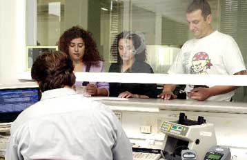 Αύξηση 8,2% σημείωσαν τα έσοδα του προϋπολογισμού στο δεκάμηνο