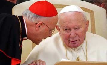 Θύμα απαγωγής από αντάρτες των FARC επιφανής επίσκοπος της Λατινικής Αμερικής