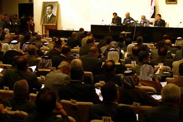 Περιφρονητικά αντιδρούν οι ΗΠΑ στην ιρακινή απόρριψη του ψηφίσματος του ΟΗΕ