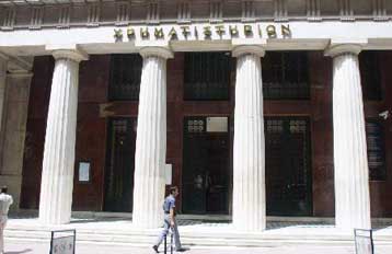 Κατά των αναλυτών διεθνών οίκων βάλλει η Ένωση Θεσμικών Επενδυτών