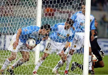 Αποκλεισμός με… ρεκόρ για την ΑΕΚ στο Champions League