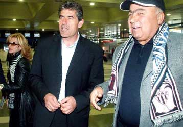 Από τον ΠΑΟΚ θα εξαρτηθεί η πρόκριση του ΠΑΟΚ, σύμφωνα με τον Αναστασιάδη