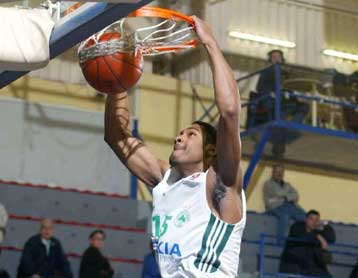 Ο Παναθηναϊκός κόντρα στη Μάλαγα του Μάλκοβιτς