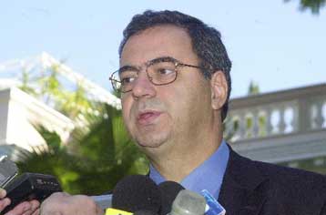 Δίκαιη οικονομική αντιμετώπιση των προς ένταξη στην ΕΕ χωρών ζητά ο Χριστοδουλάκης