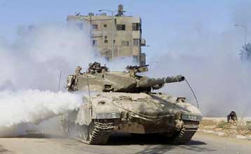 Σε εξέλιξη επιχείρηση των Ισραηλινών για τη σύλληψη του δράστη της επίθεσης στο Κιμπούτζ