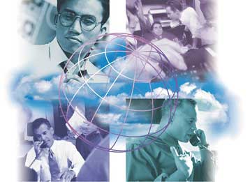 Ανοίγει ο δρόμος για την κατασκευή εξοπλισμού κινητής τηλεφωνίας 3G στην ΕΕ