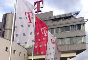 Ξεπέρασαν τις προβλέψεις τα κέρδη της T-Online το τρίτο τρίμηνο