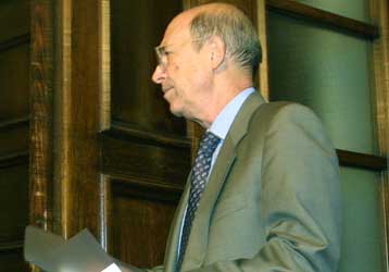 Το σχέδιο Ανάν στο επίκεντρο της συνεδρίασης του Υπουργικού Συμβουλίου