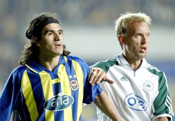 Στην Αθήνα έφτασε το μεσημέρι της Τετάρτης η αποστολή της Φενέρμπαχτσε