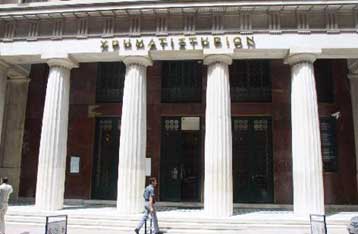 Αύξηση 9,6% σημείωσε το έλλειμμα του ισοζυγίου τρεχουσών συναλλαγών στο οκτάμηνο