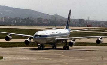 Σε κρίσιμη περίοδο εισέρχεται η ιδιωτικοποίηση της Ολυμπιακής Αεροπορίας