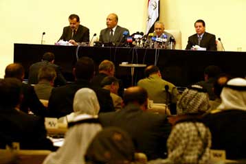 Το Ιράκ αποδέχτηκε το ψήφισμα του ΟΗΕ – Επιφυλακτική η Ουάσινγκτον