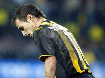 Και τώρα σειρά έχει το πρωτάθλημα για τον Ντέμη