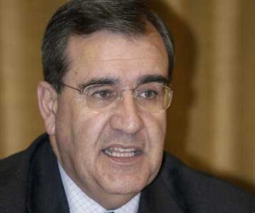 Απαιτείται καταρχήν συμφωνία για το Κυπριακό πριν την Κοπεγχάγη, δηλώνει ο Μ.Παπαπέτρου
