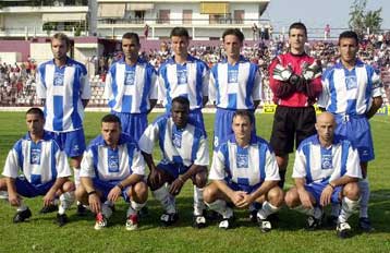 Τέρμα στην αφαίρεση βαθμών από τον ΠΑΣ Γιάννινα