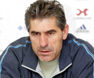 Προβάδισμα στον ΠΑΟΚ έδωσε ο Κόλερ αλλά και ο Αναστασιάδης