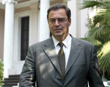 Συνάντηση Χριστοδουλάκη με Ευρωπαίους βουλευτές εν όψει της ελληνικής προεδρίας