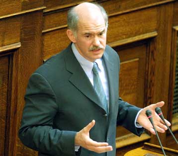 Ενώπιον της Επιτροπής Εξωτερικών και Αμυνας της Βουλής το σχέδιο Ανάν για το Κυπριακό