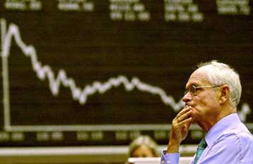 Μεικτές τάσεις στα ευρωπαϊκά χρηματιστήρια την Πέμπτη – Απώλειες 1,60% στο Τόκιο