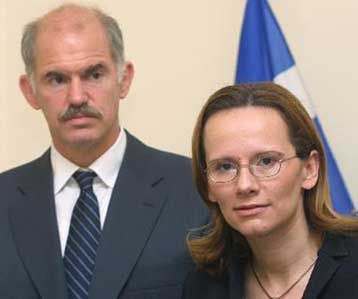 Δεν υπάρχει τελεσίγραφο στο σχέδιο Ανάν, κατά τον Γ.Παπανδρέου