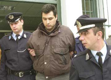 Σε δις ισόβια και κάθειρξη 25 ετών καταδίκασε τον Π.Καζάκο το Μικτό Ορκωτό Εφετείο