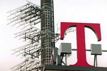 Στα 24,5 δισ. ευρώ «εκτοξεύθηκαν» οι ζημίες της Deutsche Telekom στο εννεάμηνο