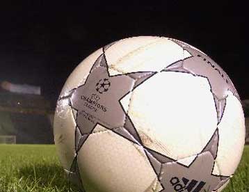 Τρεις ισπανικές ομάδες επικεφαλής στους ομίλους του Champions League