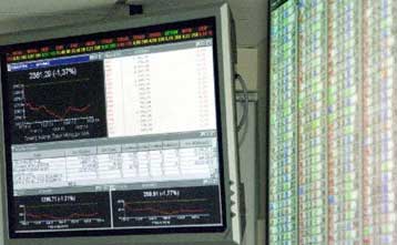 Με κέρδη 0,50% έκλεισε το Χρηματιστήριο Αθηνών την Πέμπτη