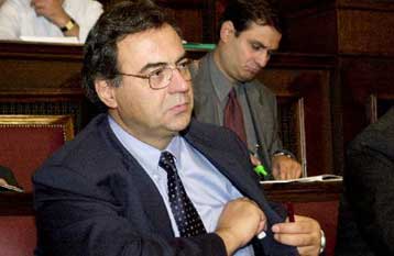 Νέο αυστηρότερο πλαίσιο λειτουργίας των ΔΕΚΟ από το 2003