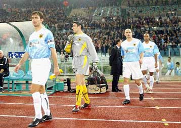 Στους «ισχυρούς» του Κυπέλλου UEFA η ΑΕΚ και ο ΠΑΟ αν προκριθεί