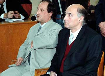 Και πάλι στο εδώλιο δύο ελεγκτές εναέριας κυκλοφορίας του αεροδρομίου «Μακεδονία»