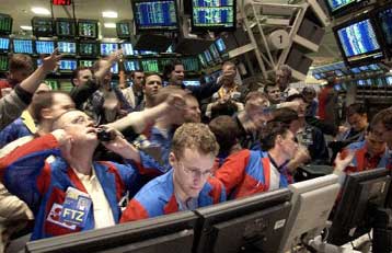 Σημαντική άνοδος Nasdaq και Dow Jones στο κλείσιμο της Πέμπτης