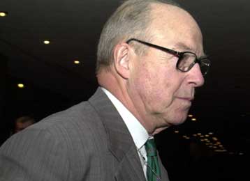 Αναχωρεί την Παρασκευή για τη Βαγδάτη ο επικεφαλής των επιθεωρητών του ΟΗΕ