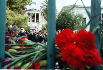 Αλλαγές στα δρομολόγια των λεωφορείων λόγω του εορτασμού της επετείου του Πολυτεχνείου