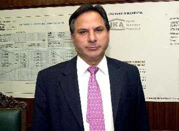 «Ανάσα ρευστότητας» στην αγορά με το πρώτο Αμοιβαίο Κεφάλαιο του ΙΚΑ