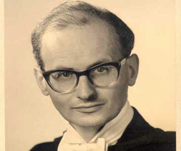 Ιστορική επιστημονική διάλεξη διατίθεται για πρώτη φορά μέσω διαδικτύου σε φορμά mp3