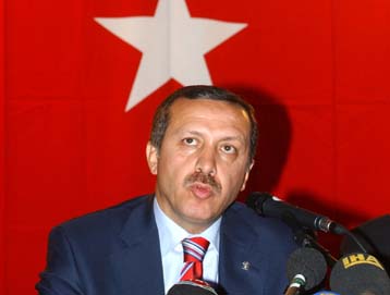 Νέα συνάντηση Ερντογάν – Σεζέρ την Παρασκευή για το διορισμό του Τούρκου πρωθυπουργού