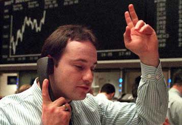 Ενισχύονται τα ευρωπαϊκά χρηματιστήρια την Παρασκευή – Ανοδος 2,41% στο Τόκιο