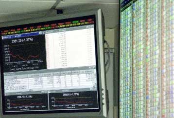 Σε θετικό έδαφος το Χρηματιστήριο Αθηνών την Παρασκευή