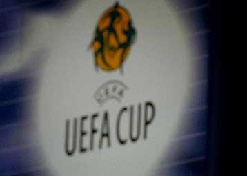 Σλόβαν Λίμπερετς-Παναθηναϊκός, ΑΕΚ-Μακάμπι και ΠΑΟΚ-Σλάβια Πράγας τα ζευγάρια