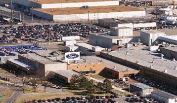 Για τρίτο συνεχόμενο μήνα μειώθηκε η βιομηχανική παραγωγή στις ΗΠΑ τον Οκτώβριο