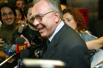 Προς λύση τελικά η υπόθεση Καραϊσκάκη μετά τη συνάντηση Βενιζέλου-Κόκκαλη