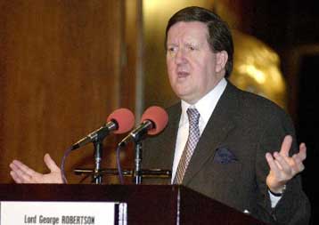 Ξεκίνησε στην Κωνσταντινούπολη η 48η Κοινοβουλευτική Σύνοδος του ΝΑΤΟ