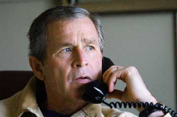 Σε δεύτερη μοίρα το ιρακινό ζήτημα στη σύνοδο του ΝΑΤΟ, διαβεβαιώνει η Κ.Ράις