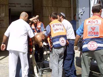 Τουλάχιστον 11 Ισραηλινοί νεκροί σε ενέδρες Παλαιστινίων στη Χεβρώνα