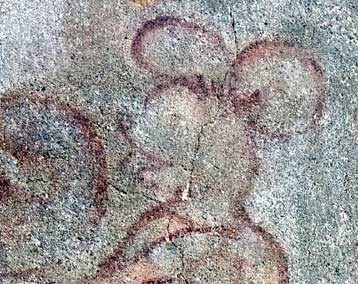 Τον… πρόγονο του Μίκι Μάους ανακάλυψαν ιστορικοί τέχνης σε χωριό της Αυστρίας