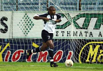 Ανετή πρόκριση για τον ΟΦΗ, με νίκη 3-0 επί του Κερκυραϊκού